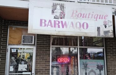 Barwaqo