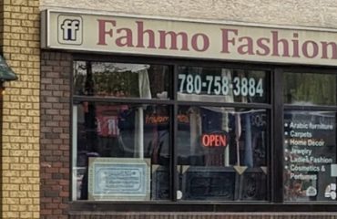 Fahmo-Fashion-Store