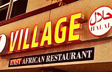 village-3