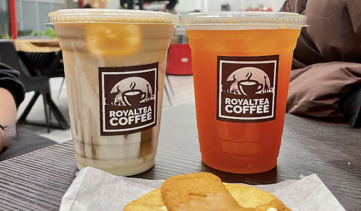 RoyalTea-Coffee